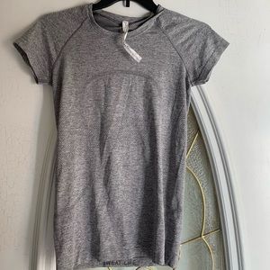 Lululemon Swiftly Tech